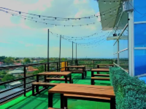 Dosi Hotel PH Hotels in Talisay