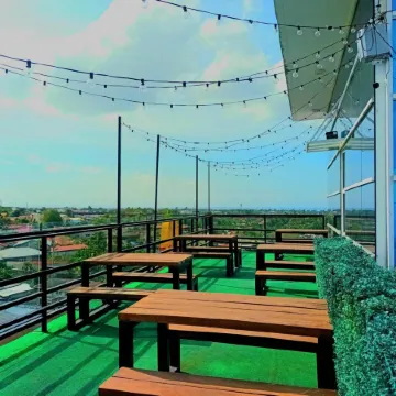 Dosi Hotel PH