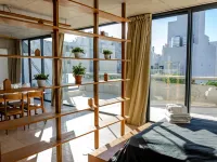 Ara Homes Buenos Aires Hotels near Estadio G.E.B.A.