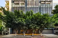 Uliv Cibeles Hotels in 