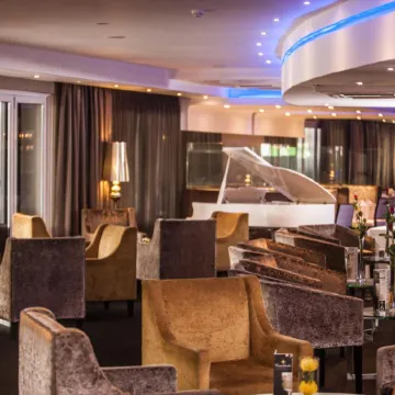 Coastlands Musgrave Hotel and Convention Centre