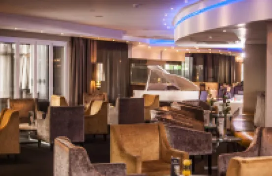 Coastlands Musgrave Hotel and Convention Centre