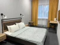 Gostinitsa Dekabrist na Lazebnogo Hotel Hotel a Chita