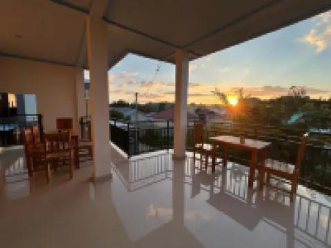 Four-G Homestay & Komodo Tour Hotels in Batu Cermin