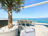 Skipper Beachfront Suites Hotels in Hersonissos