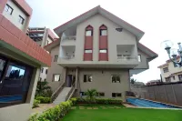 Résidence Théresia Hotel a 