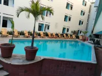 Hotel Royalty - Ocean View