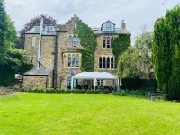 Farnley Tower Guesthouse - breakfast