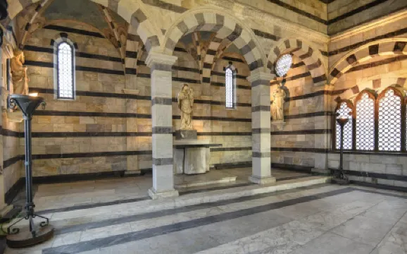 Aliante Turist House