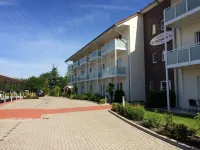 Komforthotel Butjadinger Tor - parking