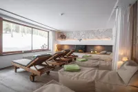 Apart-Hotel e B&B Ai Pini San Cassiano