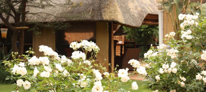 3 Brothers B&B Hoteles en Germiston
