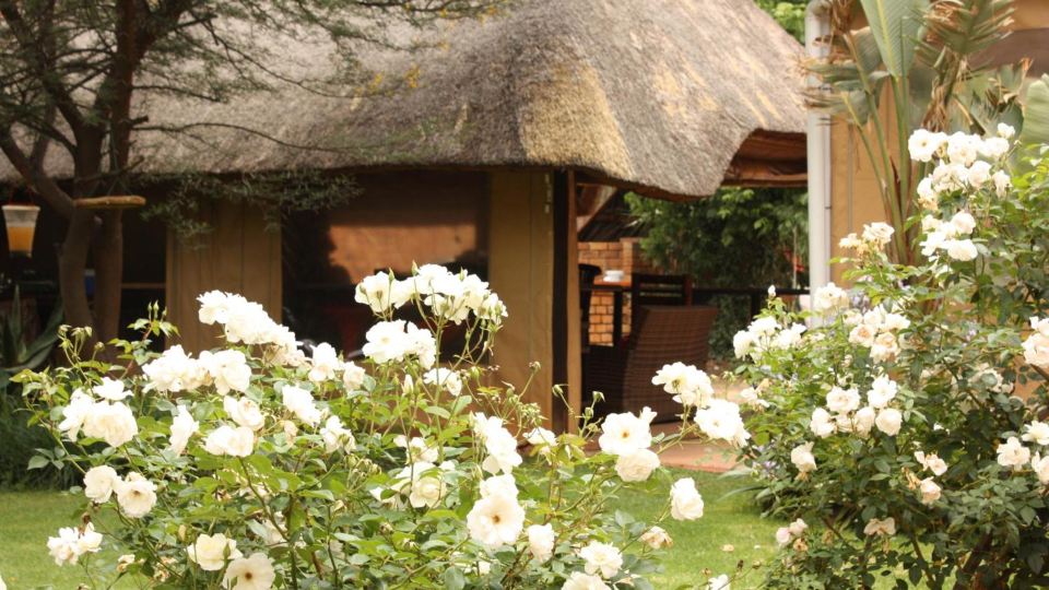 3 Brothers B&B