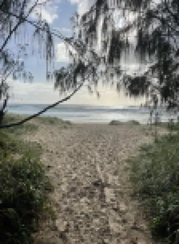 1 Bedroom Modern Townhouse in Casuarina