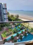 Timurbay Seafront Residences By THM - View biển