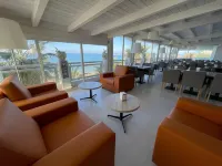 HOTEL SUL MARE AL GABBIANO