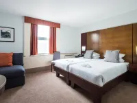 Sheffield Metropolitan Hotel by Belvilla Hotel a Sheffield