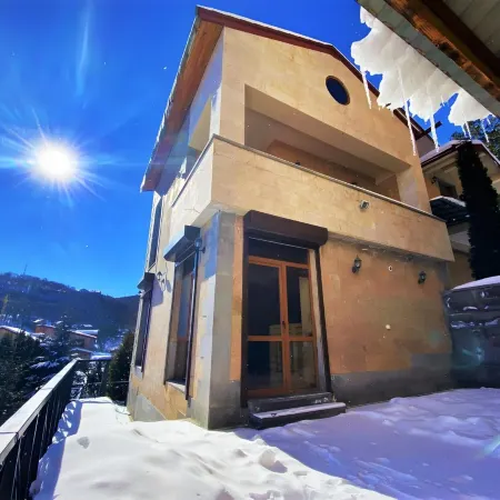 Marrone Hotel Tsaghkadzor