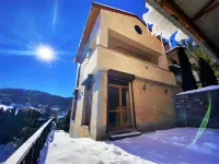 Marrone Hotel Tsaghkadzor Hoteles en 