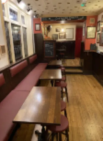 The Black Horse Inn