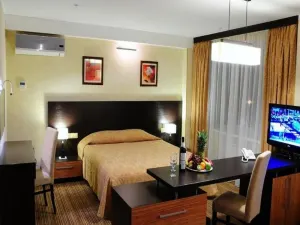 Vega Hotel