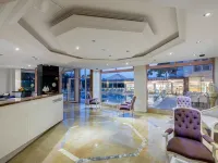 Hanedan Beach Hotel Hotels in Foça