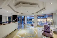 Hanedan Beach Hotel