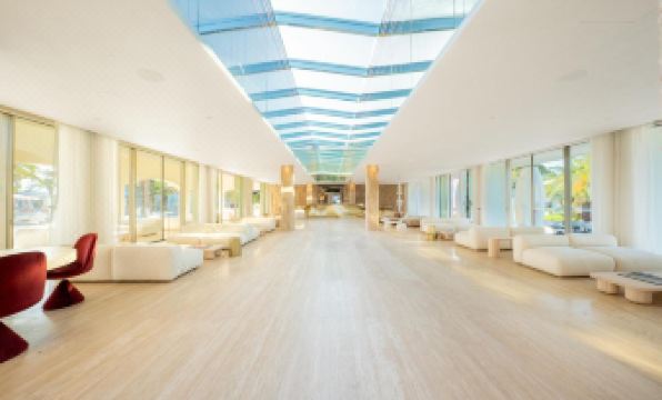 Destino Five Ibiza - New Hotel