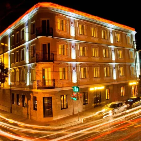 Hotel ZP Palace