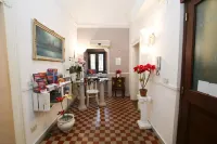 La Zagara B&B - navette aéroport