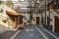 Beliz Hanım Konakları