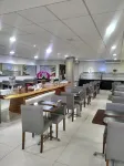 阿爾法公園飯店 - 早餐