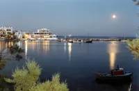 San Antonio Summer House - Ocean View
