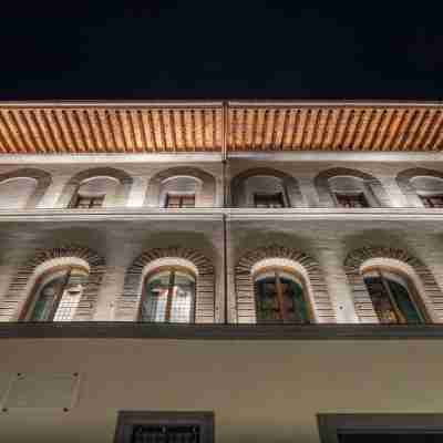 Palazzo Portinari Salviati Residenza d'Epoca Hotel Exterior