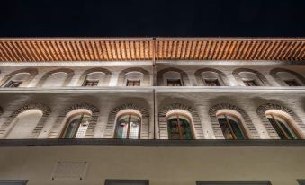 Palazzo Portinari Salviati Residenza d'Epoca