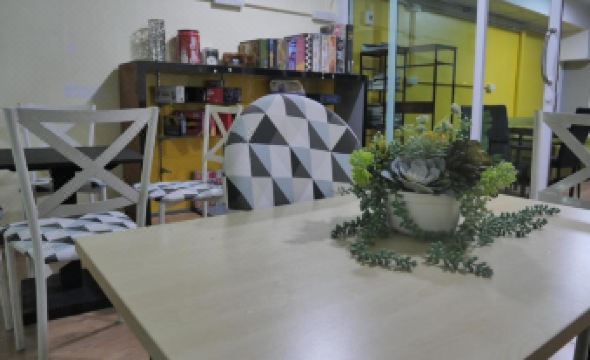 EZ Sleep @ Ratchada 19