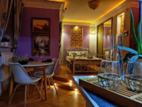 Willa Czajka - Widokowe Apartamenty Hotels in Koscielisko