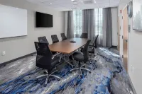 Fairfield Inn & Suites Morganton Historic Downtown Hotels in Morganton