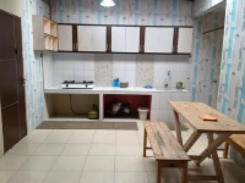 Penginapan Rudi Syariah