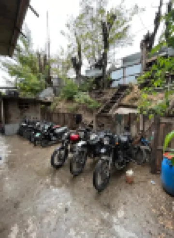 John's Homestay Srinagar - Stay Ride Hike