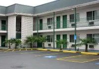 Knights Inn Salem, or