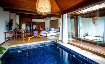 Hotel Sombra e Água Fresca