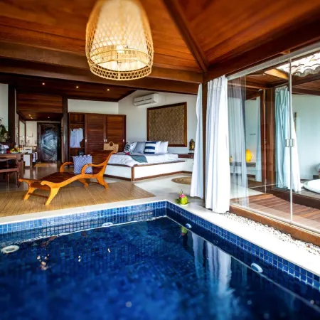 Hotel Sombra e Água Fresca