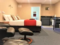 Phoenix Motels فنادق في Geraldine