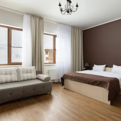 Rosa Village Hotel
