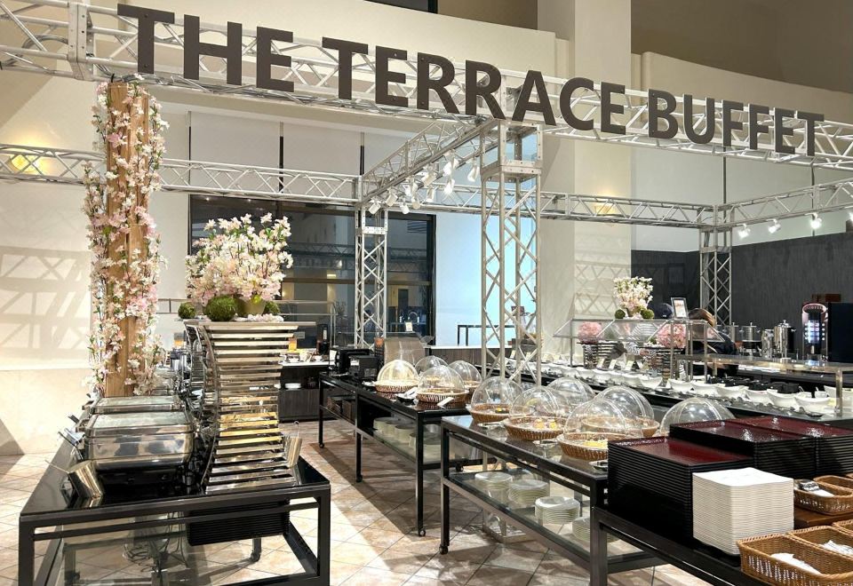 시사이드 호텔 마이코 빌라 고베