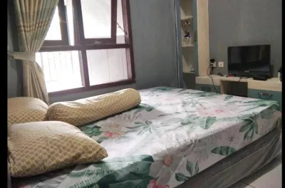 RR Homestay Seroja