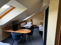 Arthotel Ana Aura Hotels in Neusäß