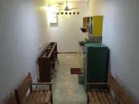 Colombo Downtown Monkey Backpackers Hostel