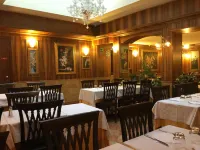 Antico Panada Hotels near Teatro Malibran